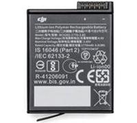 Batterie extrême pour Osmo Action DJI (3&4) Noir G