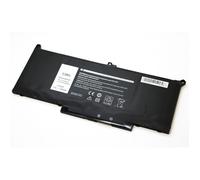 Batterie F3YGT DM3WC 2X39G DWX9J pour Dell Latitude 7280 7290 7380 7390 7480 7490