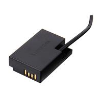 Batterie factice LP-E17 avec connexion D-Tap pour Canon