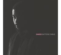 Batterie faible Vinyle