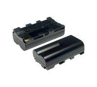 Batterie Falcon Eyes NP-F550