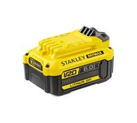 Batterie STANLEY FATMAX V20 SFMCB206XJ 18V 6Ah