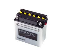 BATTERIE FE (12N9-4B-1) HONDA CM TA,TB CUSTOM 200 1981-1984