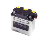 BATTERIE FE (6N6-3B-1) CB 100 1976-1978