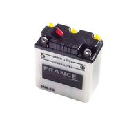 BATTERIE FE (6N6-3B) CG 125 1977-1984