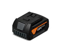 Fein - Batterie Li-ion Gba 18v 4 Ah As Fein