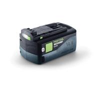 Batterie - FESTOOL - BP 18 Li 5 0 HP-ASI - 18 V - 5 0 Ah - AIRSTREAM & Bluetooth