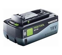 Batterie FESTOOL haute puissance BP 18 Li 8.0 HP-ASI - 18V 8.0Ah - 577323 G