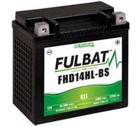 batterie moto pour Harley-Davidson 1200 XR1200X (2009-2012)