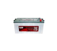 Batterie FIAMM Power Cube 7907303 CX 225 APC 12V 225Ah Haute Performance