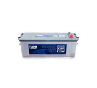 Batterie FIAMM Power Cube 7907309 A 140 EHD 12V 140Ah Haute Performance
