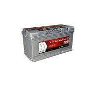 Batterie Fiamm Titanium 7905160 L5 100P 12V 100Ah 870A Haute Performance