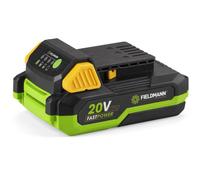 Batterie - FIELDMANN - 20V - 2Ah