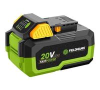 Fieldmann Batterie 20 V 8 Ah