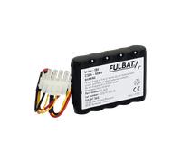 Batterie FL-AL01 Li-ion Fulbat 18V, 2.5 Ah, 45 Wh