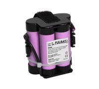 Batterie FL-HU01 Lithium-Ion 18V, 2Ah, 36Wh
