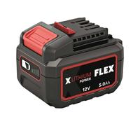 Batterie FLEX Li-Ion 5Ah AP 12/5.0