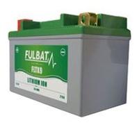Fulbat Batterie LiFePO4 FLT9B 12 V 3 Ah