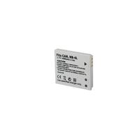 Batterie for Appareil Photo 1400 mAh, Compatible avec Canon IXUS 30, 40, 50, 55, 60, 65, 80, 100, PowerShot SD1000, 1100, SD780 et SD960(1pcs)