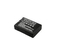 Batterie for Appareil Photo EN-EL14a EL14 2050 MAh EN-EL14 - Compatible avec Nikon P7000 P7100 P7800 P7700 D3100 D3200 D3300 D3400 D3500 D5600 D5100 D5300(1pcs)