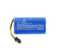 Batterie for Aspirateur 14,8 V 2 600 MAh B015, Compatible avec Les Modèles Hoover HGO31, HGO32, HGO33, HGO310011 Et HG0320H0011. Accessoires for Aspirateurs.