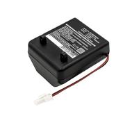 Batterie for Aspirateur 18,5 V 1500 MAh DJ96-00142A, Compatible avec Les Modèles Samsung SS7550, SS7550M, SS7555 Et SSR200, Batterie Li-ION Longue Durée
