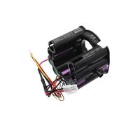 Batterie for Aspirateur 18,5 V 3500 MAh V8260S5, Compatible avec Les Modèles Rowenta RH6735WH/AM0 Et TY6751WO/AM0, Batterie Li-ION Longue Durée