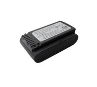 Batterie for aspirateur 21,6 V 5 000 mAh VCA-SBTA60, compatible avec les modèles Samsung Jet 60 Turbo, Jet 75E Complete, VS15A6031R4 et VS15A6031R5.(3500MAH 1pcs)