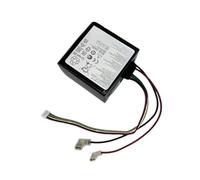 Batterie for Aspirateur 21,6 V 6000 MAh, Compatible avec Les Modèles Roborock Dyad Air Wet Dry Dyad Pro Combo A10 Plus Ultra E H1C1A WD2H1A, Batterie Rechargeable(5000mAh)