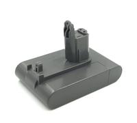 Batterie for aspirateur 22,2 V 3000 mAh Li-ion rechargeable, compatible avec Dyson, modèles DC31, DC34, DC35, DC45 et DC44 Animal TYPE B(1pcs)