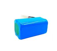 Batterie For Aspirateur 4S1P 14,4 V 6800 MAh, Compatible Avec Xiaomi, G1 MJSTG1, SKV4136GL H18650CH R30 R35, Nettoyage Des Pièces