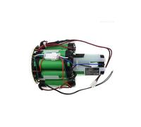 Batterie for Aspirateur 69-2008-009-211, Compatible avec Les Modèles Philips PowerPro Aqua FC6408, FC6409, FC6171, FC6172 Et FC6172/01, Bloc-Batterie De Remplacement
