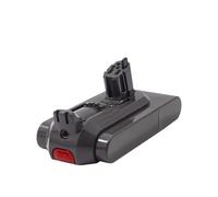 Batterie For Aspirateur À Main 25,5 V 6000 MAh, Compatible Avec Dyson, V12 Detect Slim, V11 Absolute Extra, V11 Absolute, V11 Animal, V11-SV14 Et V11-SV15.(1pc V11 SV15)