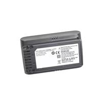Batterie for Aspirateur À Main sans Fil Samsung VCA-SBT90, Compatible avec Les Modèles VS9000, Jet90, Jet75, Jet90E Et VCA-SBT90(2400mAH)