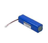 Batterie For Aspirateur. Batterie 14,4 V, Compatible Avec Lenovo T1 Pro, T1S Pro LR1, Accessoires For Aspirateur.