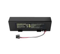 Batterie For Aspirateur : Batterie Rechargeable STYTJ02YM 14,8 V, Compatible Avec Xiaomi, For Robot Aspirateur Balai Et Laveur 3C JX37(14.4V 3500mAh X1)