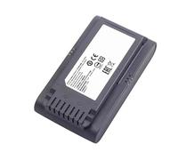 Batterie For Aspirateur, Compatible Avec Les Modèles Samsung Suivants : Jet 60 VCA-SBTA60 VS15T7032P4, Jet 70 VCA-SBT90E/EB, Jet 75, Jet 90E VS9000 VCA-SBT90(5000mAh 1pcs)