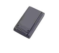 Batterie For Aspirateur, Compatible Avec Samsung, VCA-SBTA60 Jet 60 Turbo Jet 75E VS15A6031R4 VS15A6031R5 VS20B75ACR5 VS20B75ADR5(2400mAh)