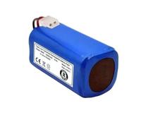 Batterie For Aspirateur, Compatible For XiaoMl G1, 14,8V 4800mAh.MC-WRC53, FB X3, FC9601, FC9602(1pcs 4800mah)