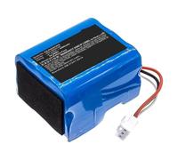 Batterie for Aspirateur CS 21,6 V 2500 MAh INR18650C25 BL7734, Compatible avec Philips SpeedPro, FC6726/01, FC6725/01, FC6722/01, FC6723/01, FC6721/01, FC6721