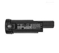 Batterie For Aspirateur Portatif De Voiture 10,8 V / 2 000 MAh / 2 500 MAh XSBT251, XSBT251EU, Compatible Avec Shark, WV251 Et WV251UK(2000mAh Battery)