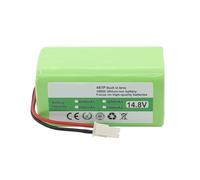 Batterie for Aspirateur Robot 14,8 V/14,4 V 3200 MAh, Compatible avec Polaris 3200 Imou Et Bagotte BG800.(3500mAh)