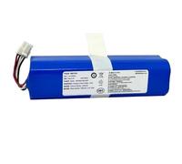 Batterie For Aspirateur Robot 14,8 V 5600 MAh, Compatible Avec Qihoo, 360 Et S9. Pièces De Rechange.