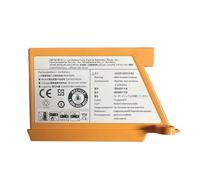 Batterie For Aspirateur Robot 5000 MAh, Compatible Avec LG, EAC62218202, VR64703LVMB, VR7412RB, Batterie Lithium-ion 14,4 V(14.4v3500mAh)