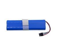 Batterie For Aspirateur Robot Anker Eufy Robovac, Compatible Avec Les Modèles L10 Et L70. Accessoires Et Pièces Détachées For Aspirateur Robot T2190G21 T2190