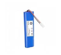 Batterie For Aspirateur Robot, Compatible Avec Les Modèles 360, S6, Tefal, Xplorer Series 75 RG7675WH Et RG7687WH, 3800 MAh, 14,8 V/14,4 V(Battery 1PCS)