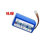 Batterie For Aspirateur Robot, Compatible Avec LIECTROUX C30B, Accessoire Batterie(3500mAh)