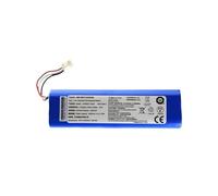 Batterie for aspirateur robot d'une capacité de 5200 mAh, compatible avec le Laresar L6pro, batterie Li-ion rechargeable