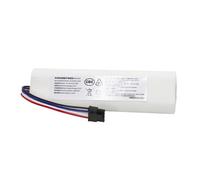 Batterie For Aspirateur Robot Xiaomi LDS RLS3 P2026-4S1P-MMBK, 14,4 V 2600 MAh, Compatible Avec Xiaomi Robot LDS RLS3, Nettoyage Des Pièces.(2600mah)