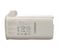 Batterie For Aspirateur Sans Fil De Première Génération SCWXCQ01RR BCR-1P6S-2450L, 2400 MAh, 21,6 V, Compatible Avec Xiaomi, Mijia